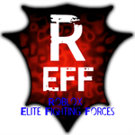 Roblox Elite Fighting Forces