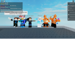 i got a cool group boys XD