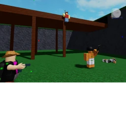 The murder! icon
