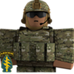 ~(US)~United States Army~SPECIAL FORCES~