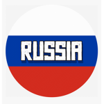 Russian Federation, [RUS]