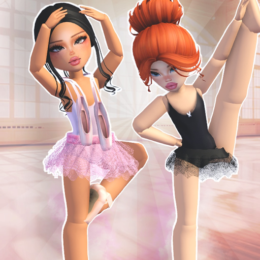 [R15 NEW ANIMATIONS! 💃 ] Wayside Dance Roleplay official Roblox game thumbnail