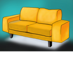 BuckCouch Games