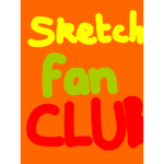Sk3tch fan club!