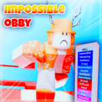 Impossible Difficulty Chart Obby