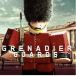 R-gg royal gender guards