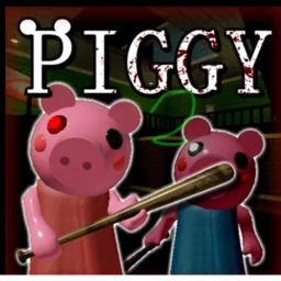 Piggy Too icon