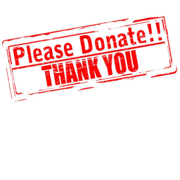could you donate me please tysmm