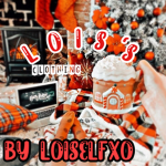 •Lois’s clothing•