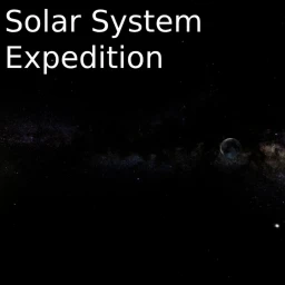Solar System Expedition (BETA) icon