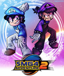 smg4 can club