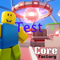 Core Factory Sandbox Test icon