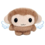 Monkey Pant