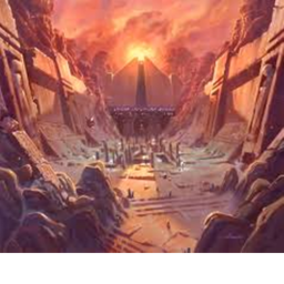 [RELEASE] Temple On Korriban