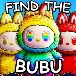 Don’t Find the Bubu [31]