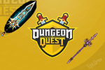 BloodSpell Guild Dungeon Quest