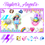 -Taylor’s Angel’s-