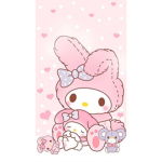 MyMelody !