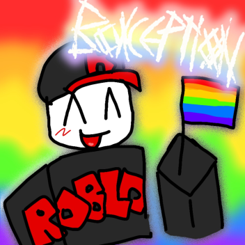 (ESTAMOS TAN DE VUELTA) Boxception 