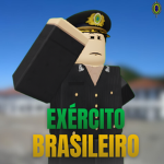 ''EB" Exército Brasileiro