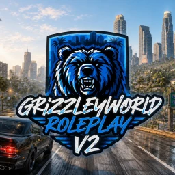 Grizzley World Roleplay V2 icon