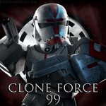 |-TGR-| Clone Force 99