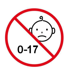 +17 Game icon