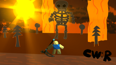 Unpatched script hub - Craftwars Redux script preview