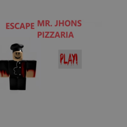 ESCAPE MR JOHNS PIZZARIA!