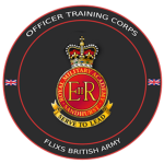 - |BA| Officer Training Corps -