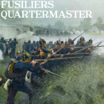 Fusilier's Quartermaster