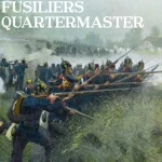 Fusilier's Quartermaster Group Thumbnail