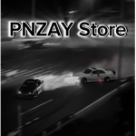 PNZAY Store