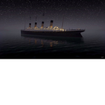 the ship of dreams the rms titanic