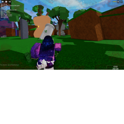 Gun game whith bots xbox update