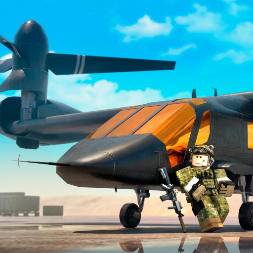 [🚁] Military Tycoon ®