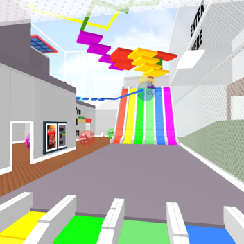 Hide And Snipe! Classic