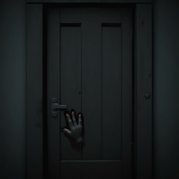 The Silent Roommate [HORROR]
