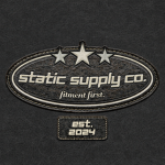 static supply co.