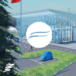 Ostrava Airport