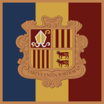 Principat de Andorra