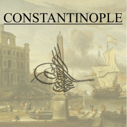 Constantinople, Rumelia