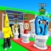 SABM but INFINITE ADMIN! FREE 67 icon