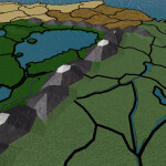 Avaritia | Floor Map