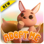 Adopt me fans and fun!