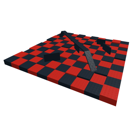Classic Map On Your Head