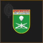 ("BIP") - Brigada de Infantaria Paraquedista