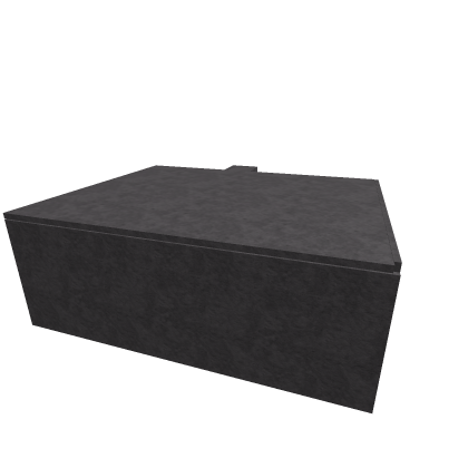 Abandoned Town(map for DrRobloxian)