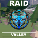 RAID | Snowy Valley ❄️