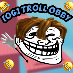[OG] Troll Obby